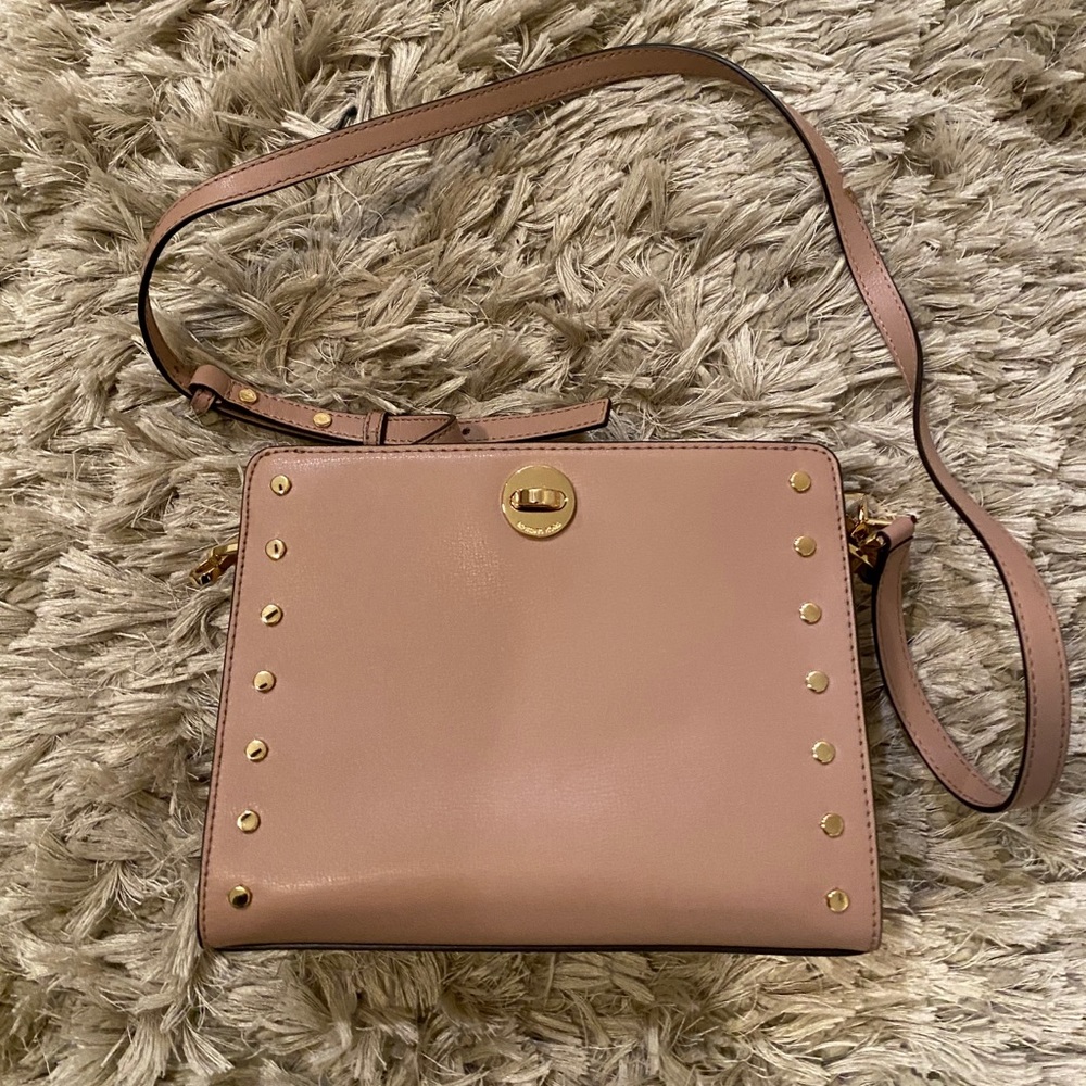 Michael Kors crossbody